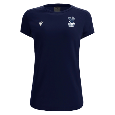 Women's cotton t-shirt lute