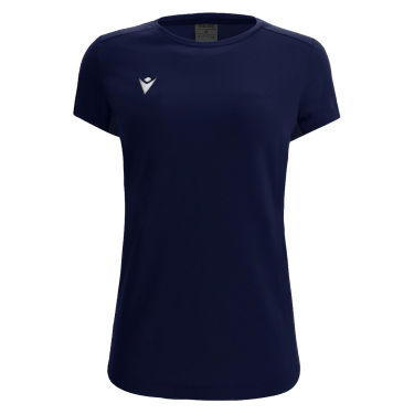 Lute női póló rugalmas pamut jersey