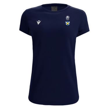 Cotton t-shirt lute sr