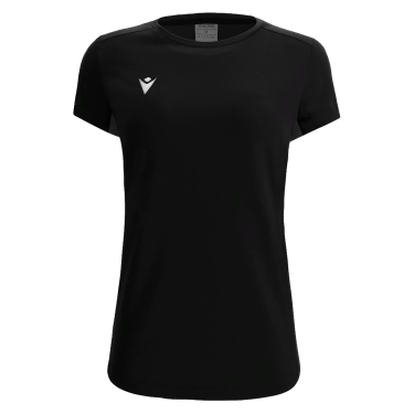 Lute női póló rugalmas pamut jersey