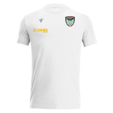 T-shirt rappresentanza juniores