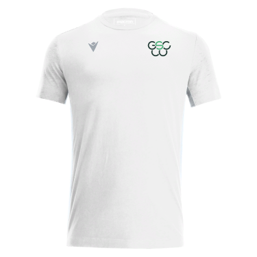 T-shirt cotone eco
