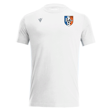 Nevel t-shirt in cotone