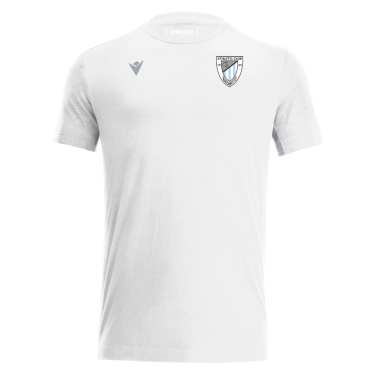 Nevel t-shirt in cotone
