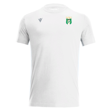 T-shirt in cotone nevel