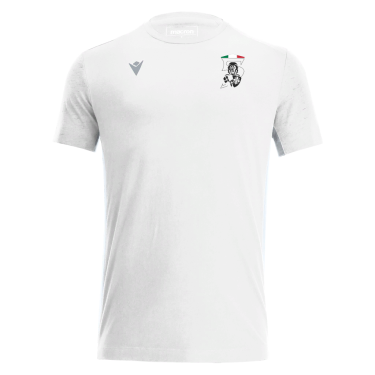 Nevel t-shirt in cotone