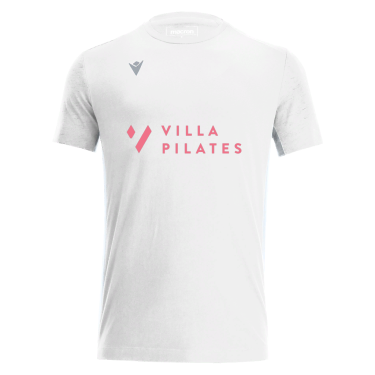 T-shirt in cotone nevel