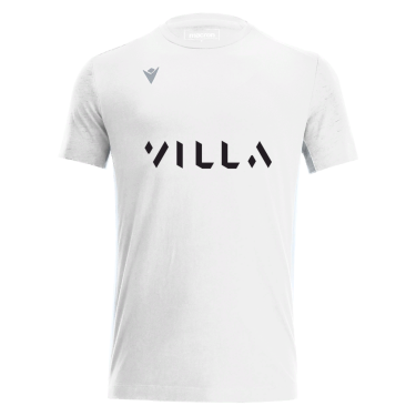 T-shirt in cotone nevel