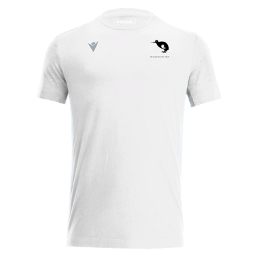 Nevel t-shirt in cotone