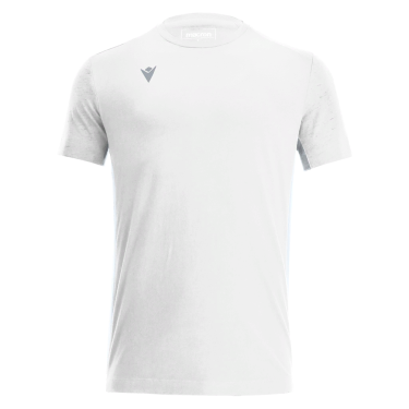 T-shirt in cotone nevel