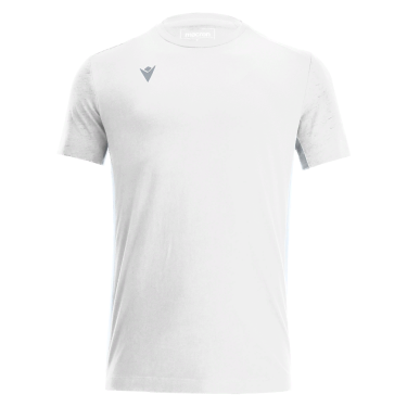 Cotton t-shirt nevel