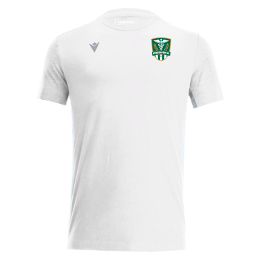 Cotton t-shirt nevel
