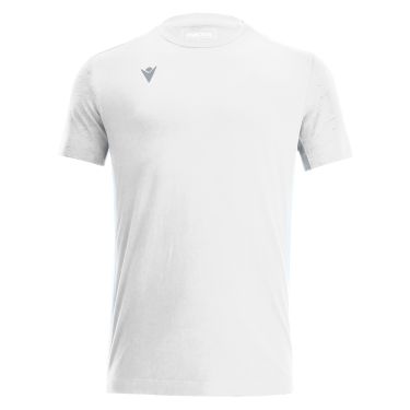 Maillot en coton à demi-manche nevel