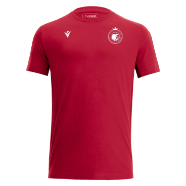 Nevel t-shirt in cotone