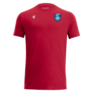 Maillot en coton à demi-manche nevel