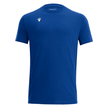 Cotton t-shirt nevel