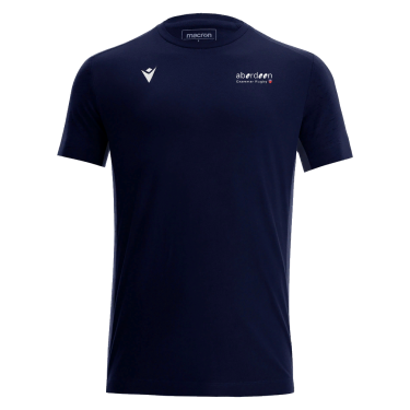 Cotton t-shirt nevel sr