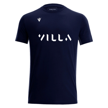 T-shirt in cotone nevel