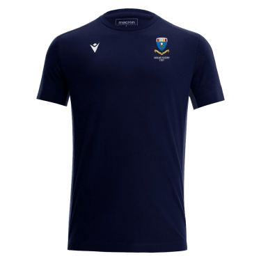 Cotton t-shirt nevel sr