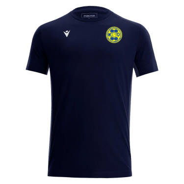 Cotton t-shirt nevel sr