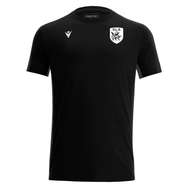 Cotton t-shirt nevel