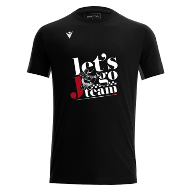 Nevel t-shirt in cotone