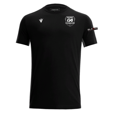 Nevel t-shirt in cotone