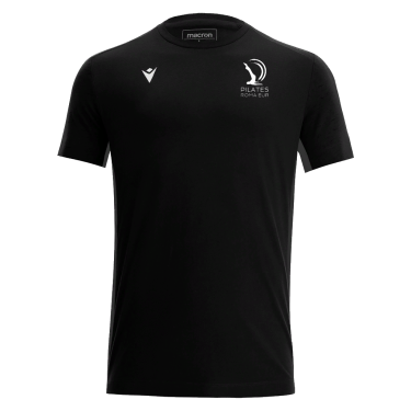 Nevel t-shirt in cotone