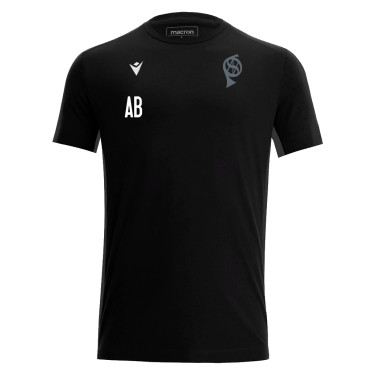 Nevel baumwolle halbe Ärmel trikot