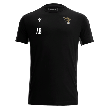 Cotton t-shirt nevel sr
