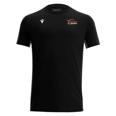 Cotton t-shirt nevel sr
