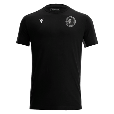 Nevel t-shirt in cotone
