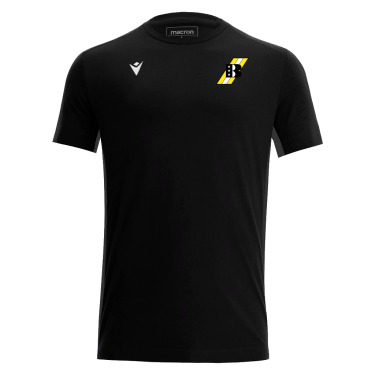 Nevel baumwolle halbe Ärmel trikot
