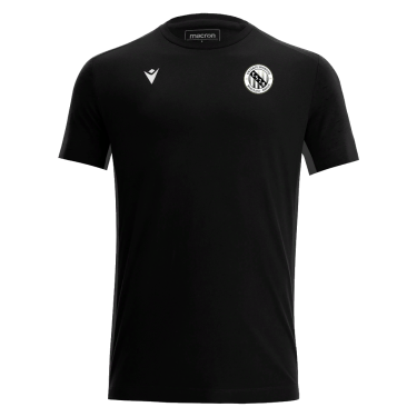Maillot en coton à demi-manche nevel