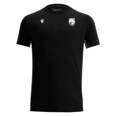 Maillot en coton à demi-manche nevel