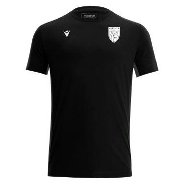 Nevel cotton t-shirt sr