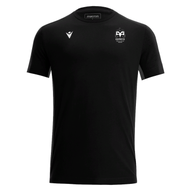 Cotton t-shirt nevel sr