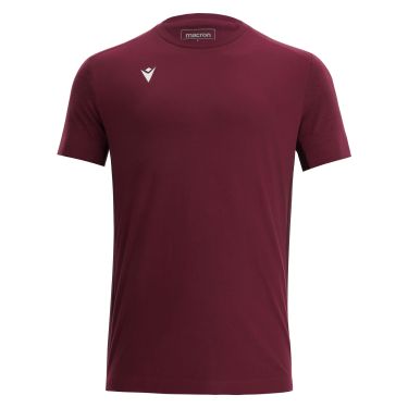 Maillot en coton à demi-manche nevel