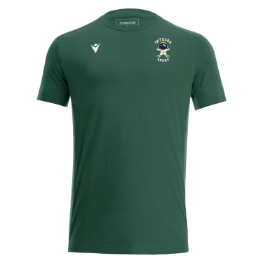 Nevel t-shirt in cotone