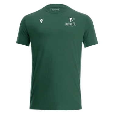 Nevel t-shirt in cotone