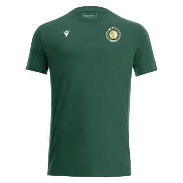 Cotton t-shirt nevel