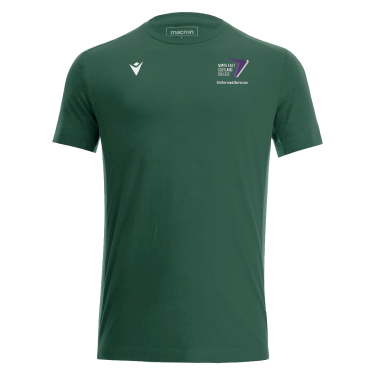 Void short-sleeve shirt JR | North East Scotland College - Sport