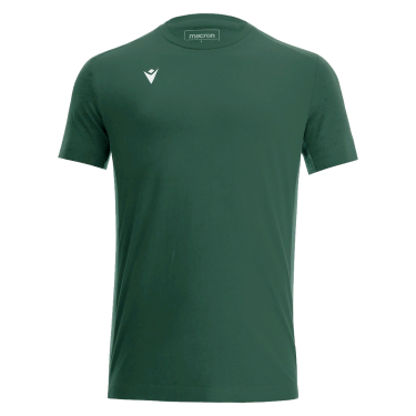 Cotton t-shirt nevel
