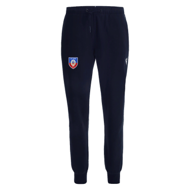 Pantaloni da donna in cotone cymbal