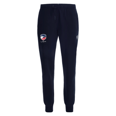 Cotton pants cymbal