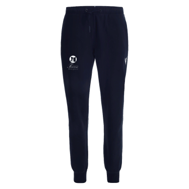 Cymbal woman pants nav_sport line