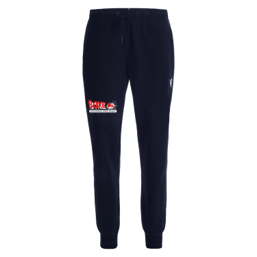 Pantaloni da donna in cotone cymbal