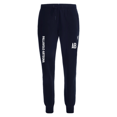Pantaloni da donna in cotone cymbal