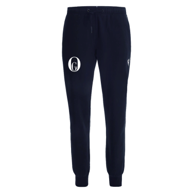 Pantaloni in cotone cymbal