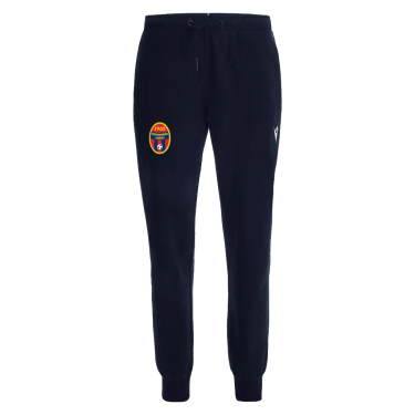 Pantaloni da donna in cotone cymbal